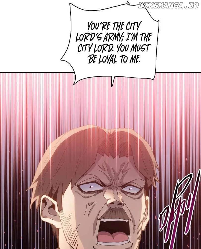 The doomsday ruthless man: hoarding trillions of supplies at the beginning Chapter 34 page 51