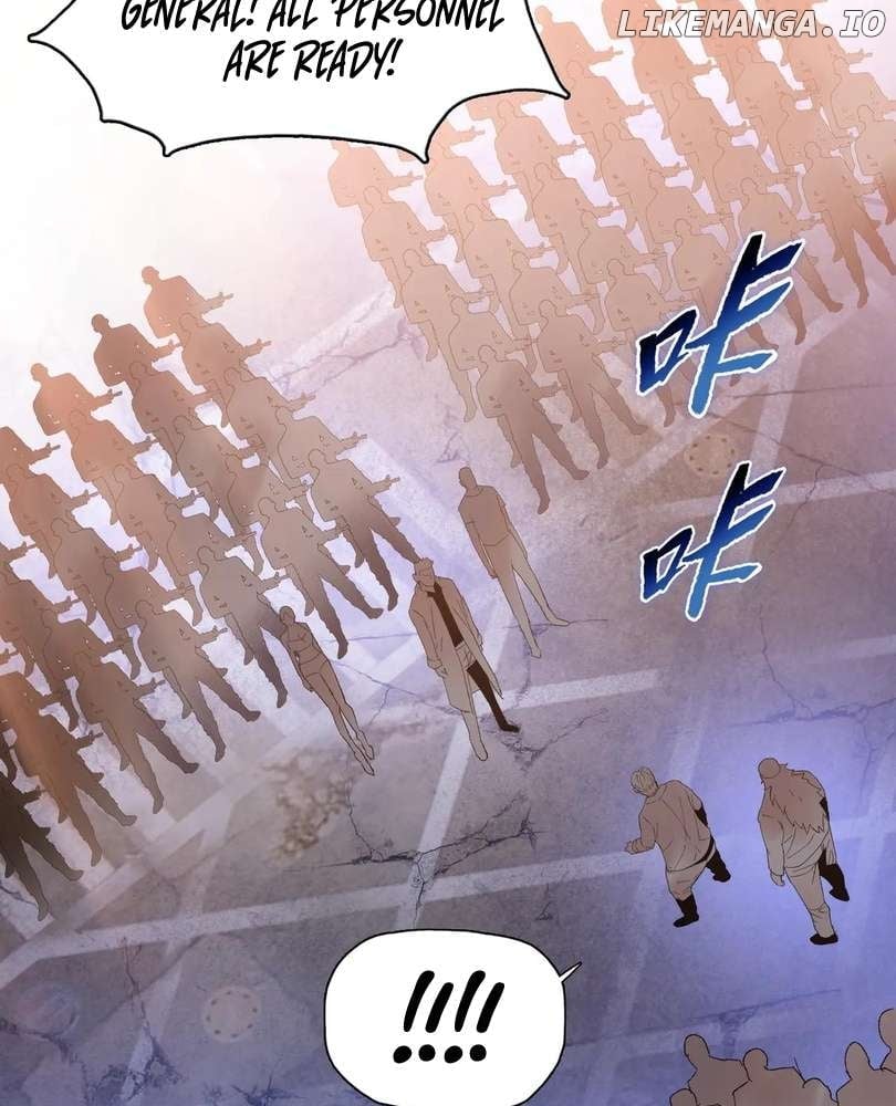The doomsday ruthless man: hoarding trillions of supplies at the beginning Chapter 34 page 53