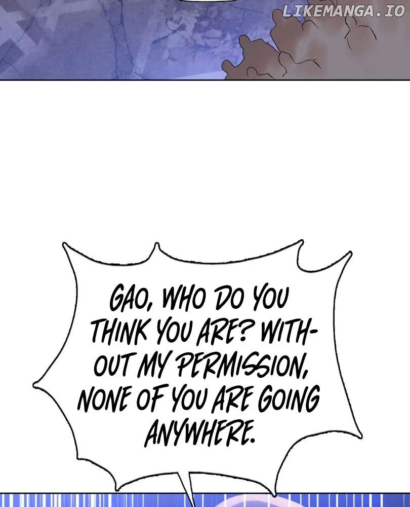 The doomsday ruthless man: hoarding trillions of supplies at the beginning Chapter 34 page 54