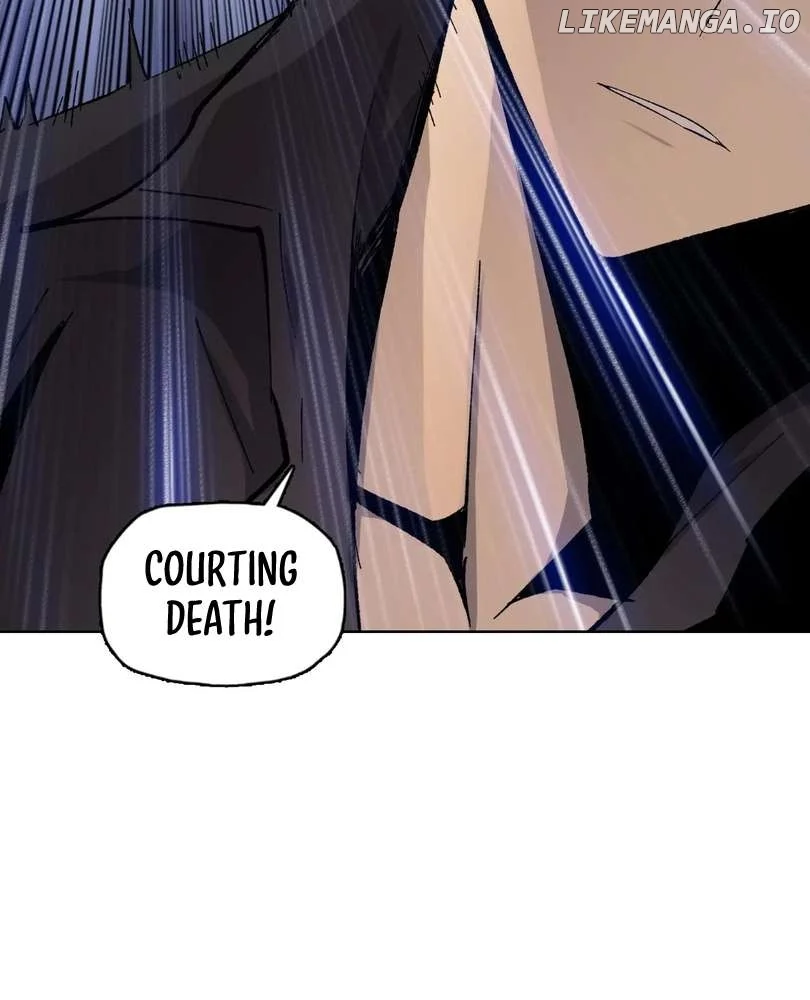 The doomsday ruthless man: hoarding trillions of supplies at the beginning Chapter 34 page 61