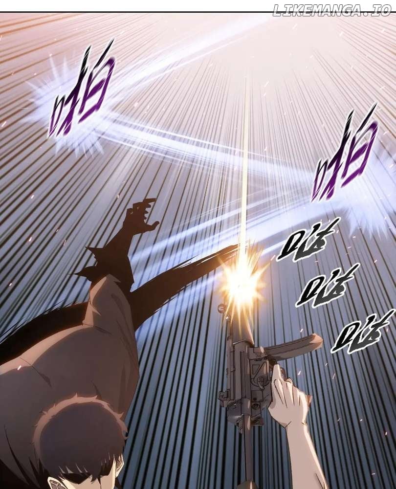 The doomsday ruthless man: hoarding trillions of supplies at the beginning Chapter 34 page 62