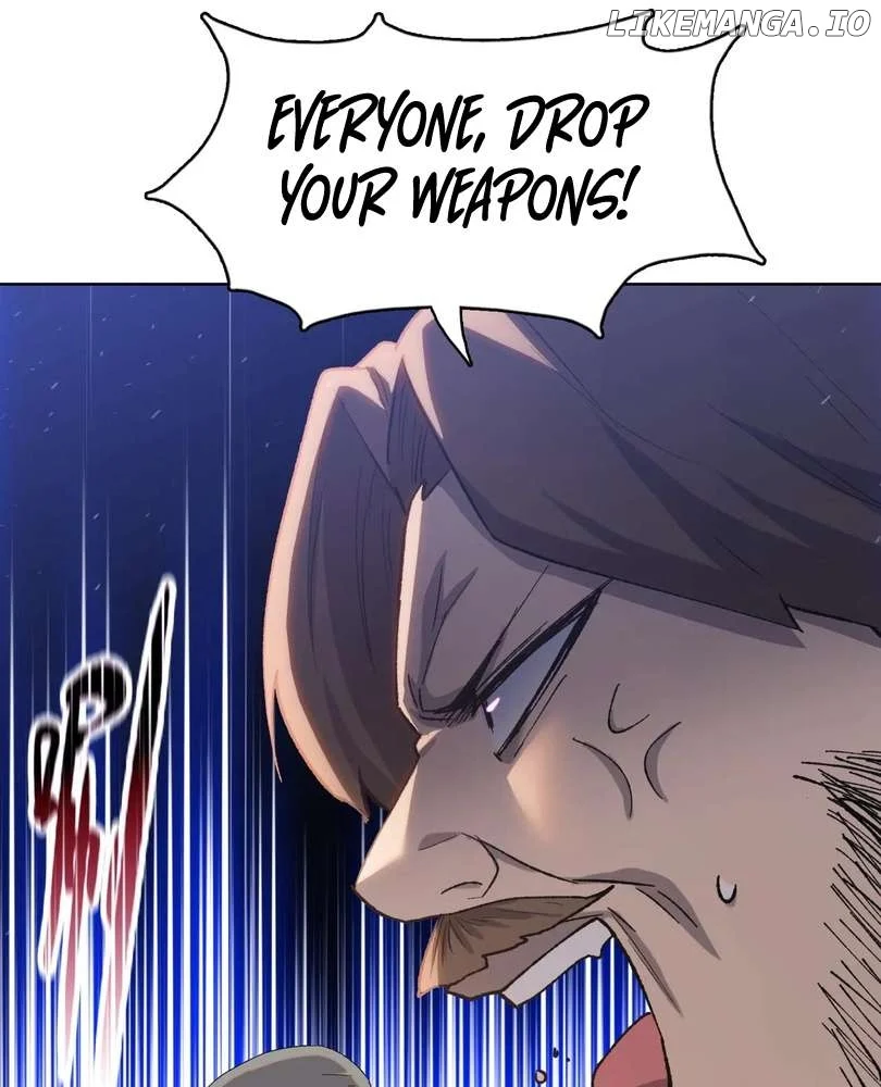 The doomsday ruthless man: hoarding trillions of supplies at the beginning Chapter 34 page 69