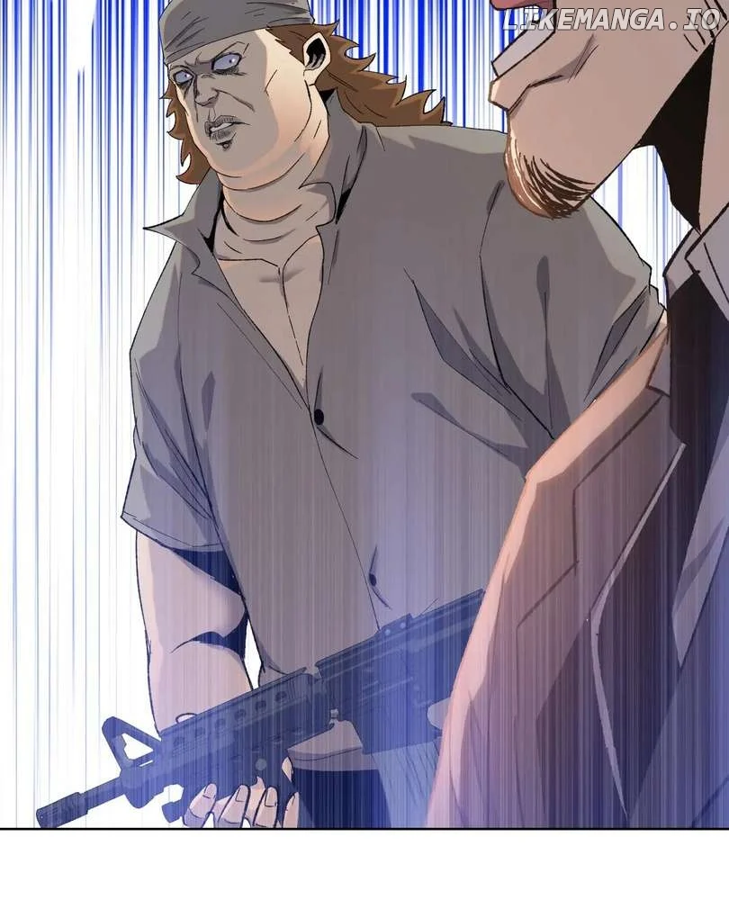 The doomsday ruthless man: hoarding trillions of supplies at the beginning Chapter 34 page 70