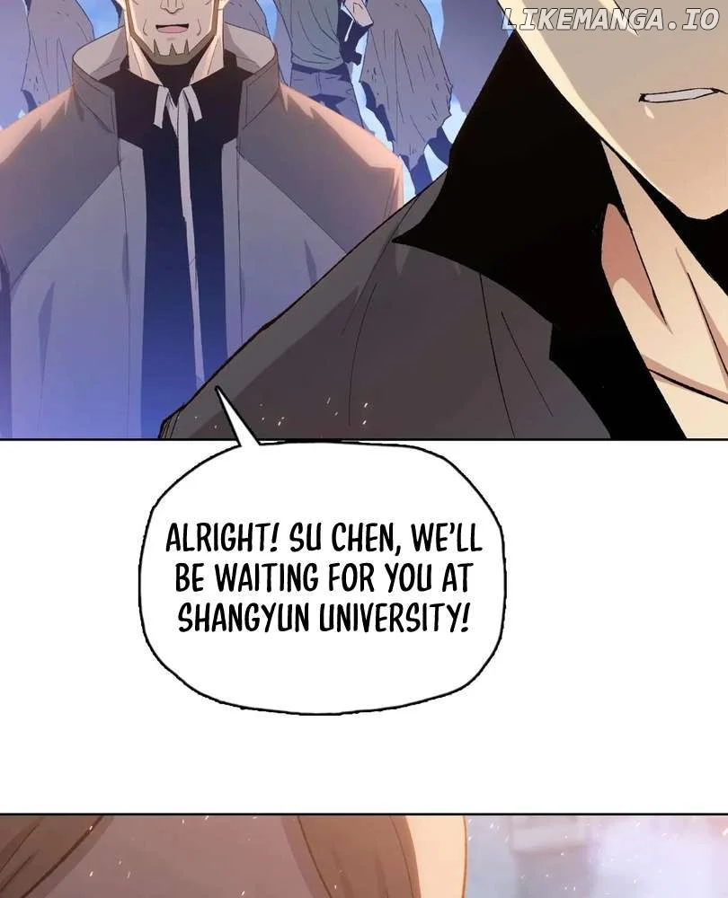 The doomsday ruthless man: hoarding trillions of supplies at the beginning Chapter 34 page 72