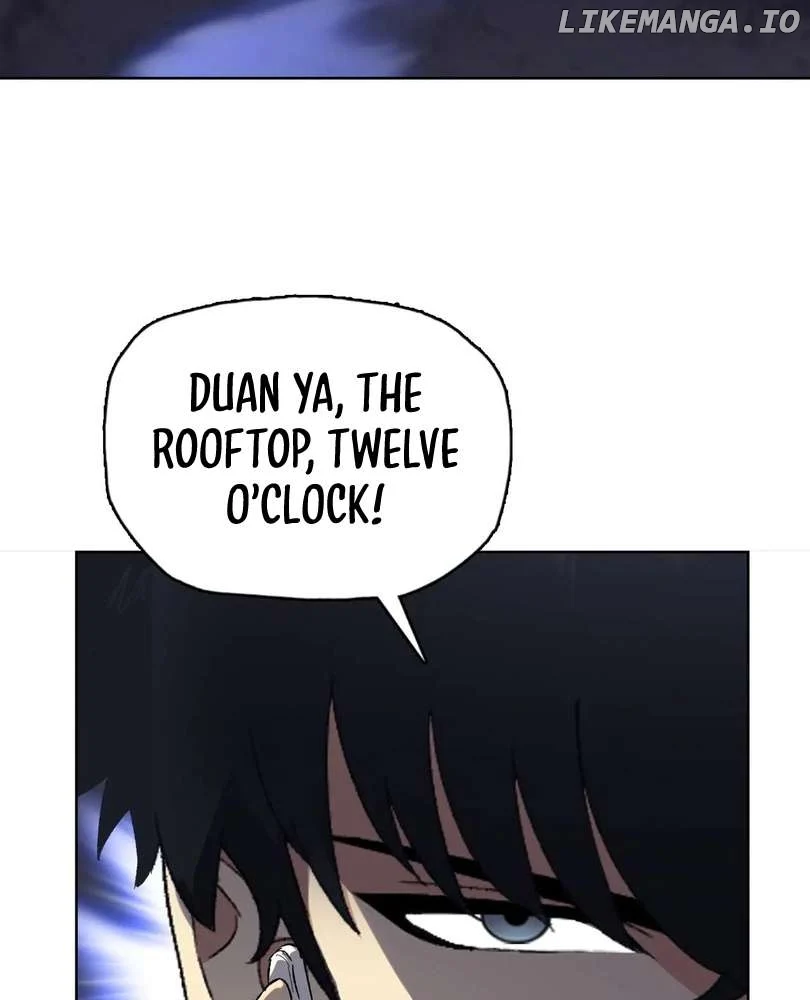 The doomsday ruthless man: hoarding trillions of supplies at the beginning Chapter 34 page 77