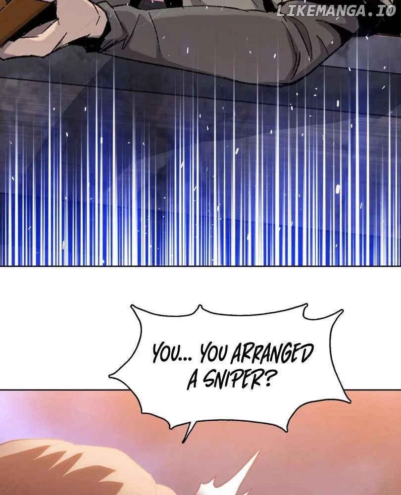 The doomsday ruthless man: hoarding trillions of supplies at the beginning Chapter 34 page 84