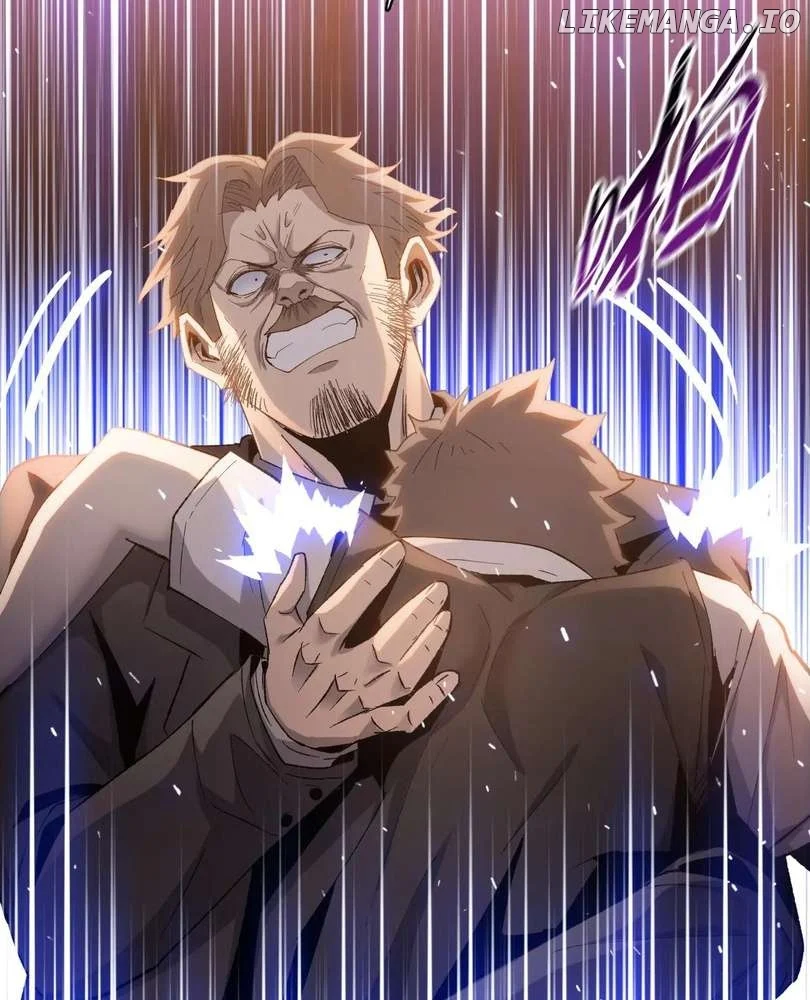The doomsday ruthless man: hoarding trillions of supplies at the beginning Chapter 34 page 93
