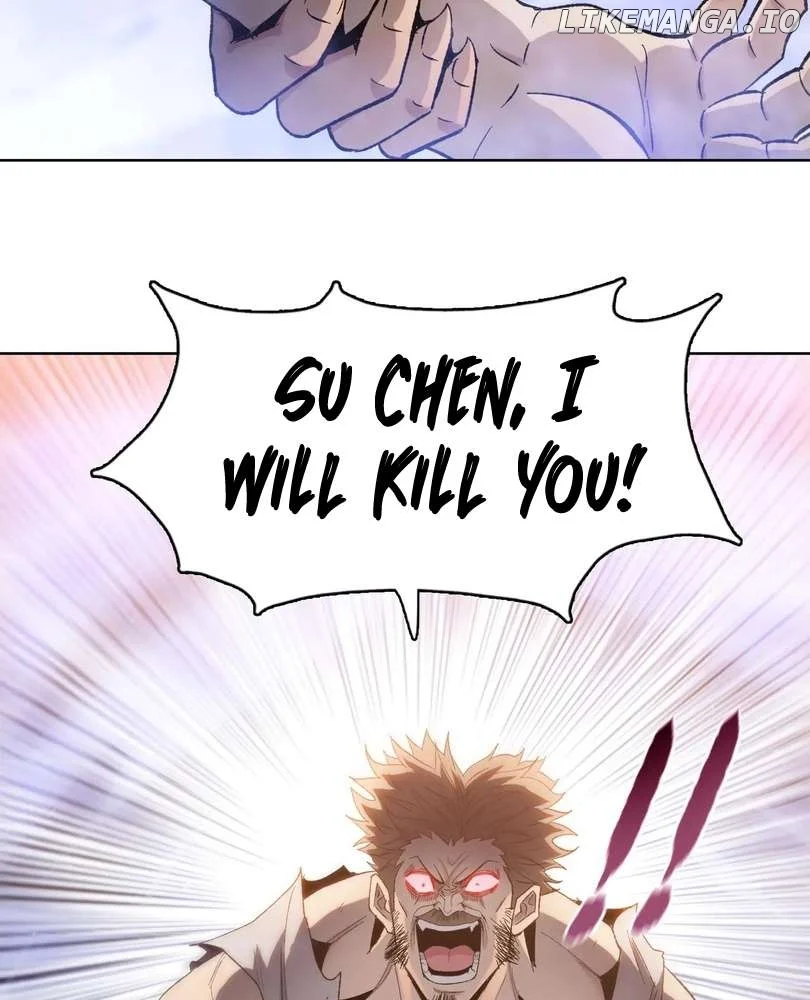 The doomsday ruthless man: hoarding trillions of supplies at the beginning Chapter 34 page 101