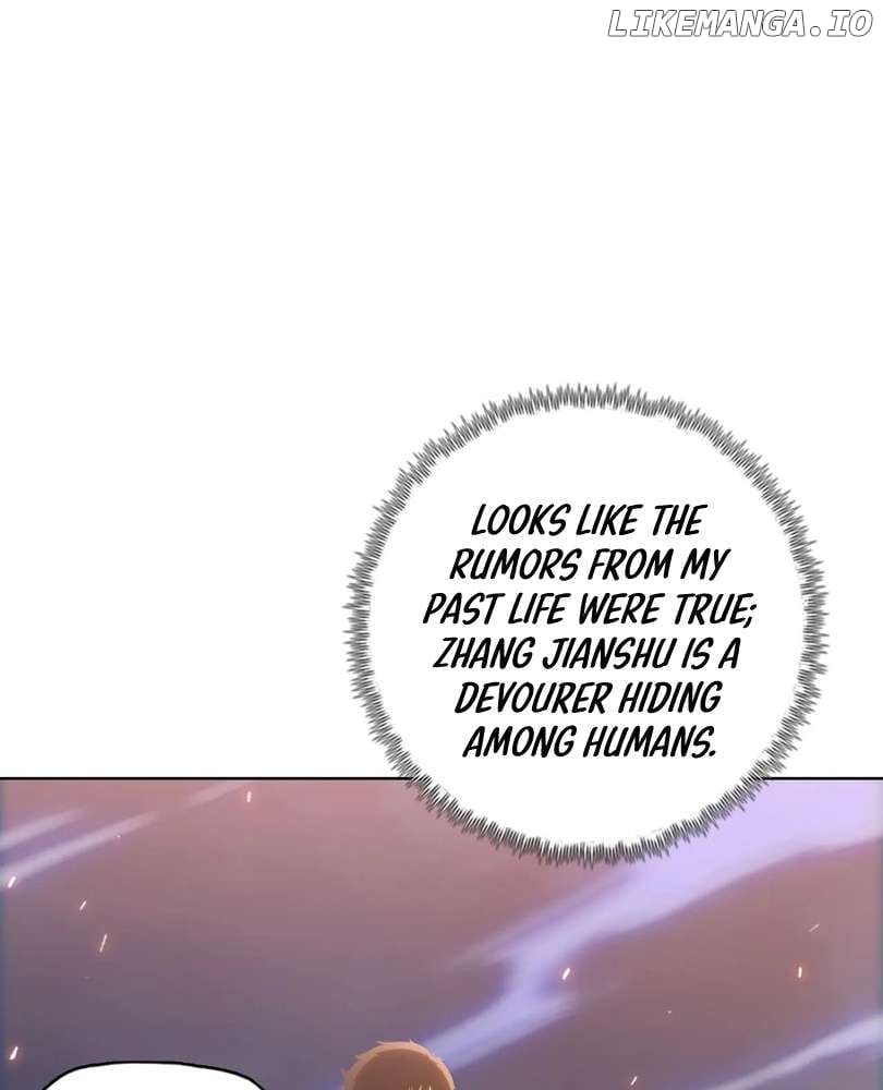 The doomsday ruthless man: hoarding trillions of supplies at the beginning Chapter 34 page 103