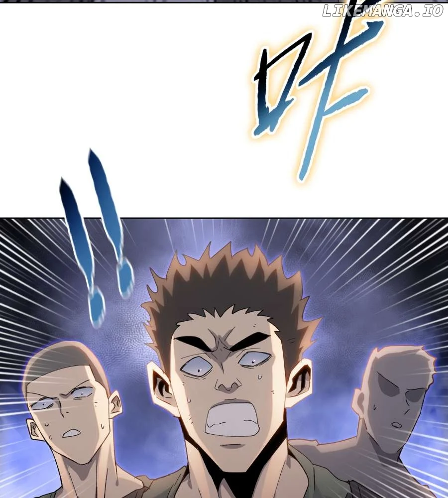 The doomsday ruthless man: hoarding trillions of supplies at the beginning Chapter 35 page 14