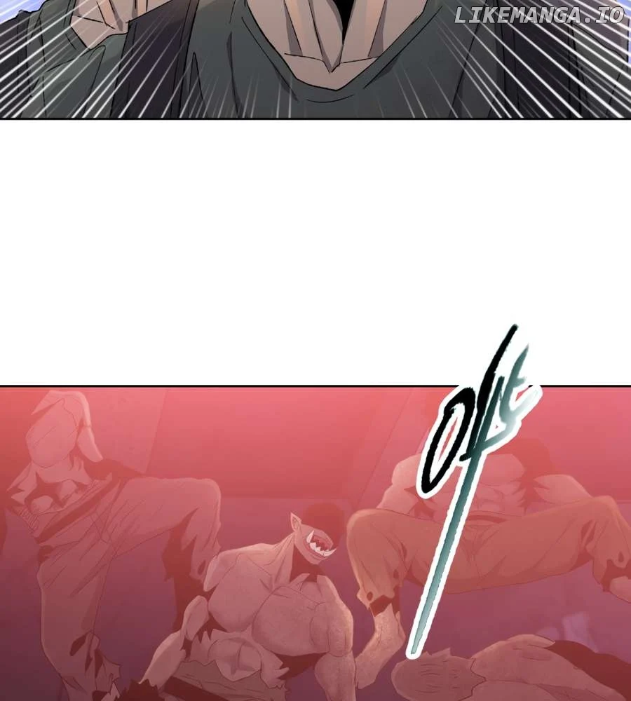 The doomsday ruthless man: hoarding trillions of supplies at the beginning Chapter 35 page 15