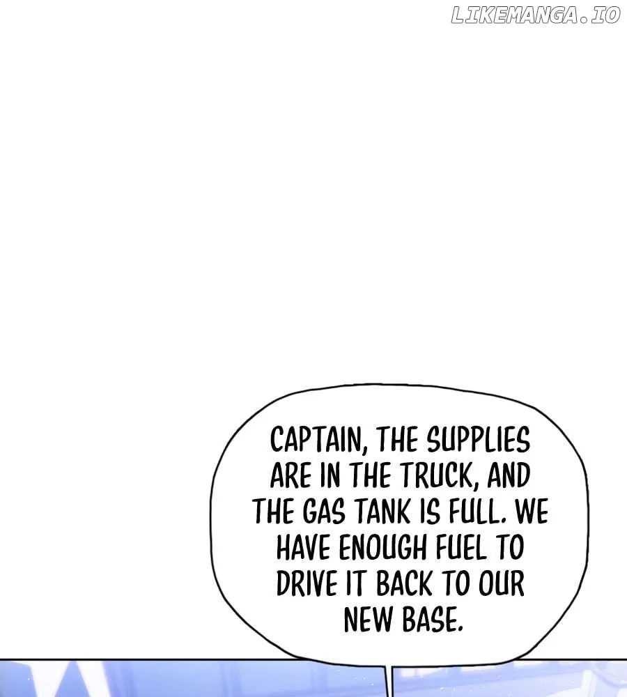 The doomsday ruthless man: hoarding trillions of supplies at the beginning Chapter 35 page 18