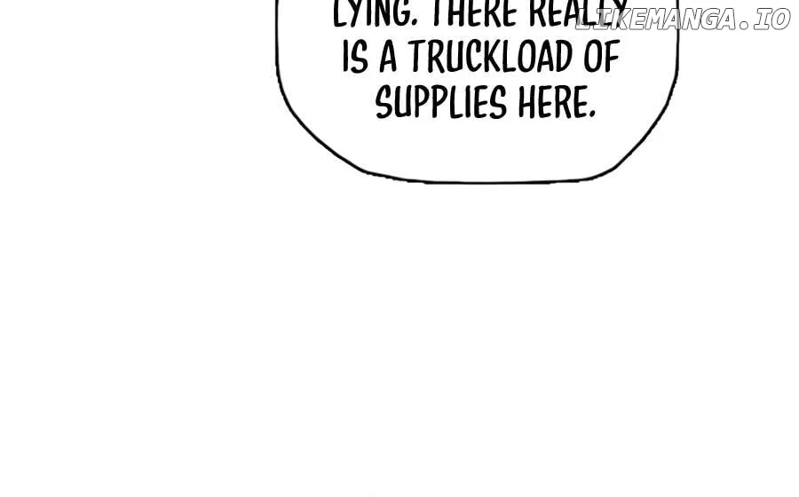 The doomsday ruthless man: hoarding trillions of supplies at the beginning Chapter 35 page 21