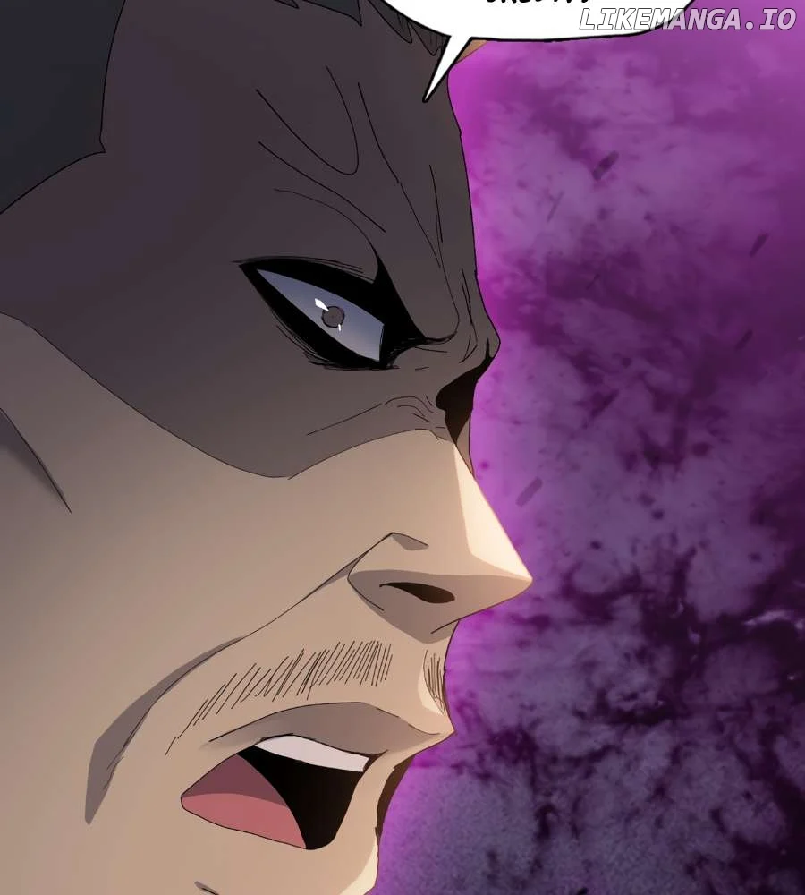 The doomsday ruthless man: hoarding trillions of supplies at the beginning Chapter 35 page 25