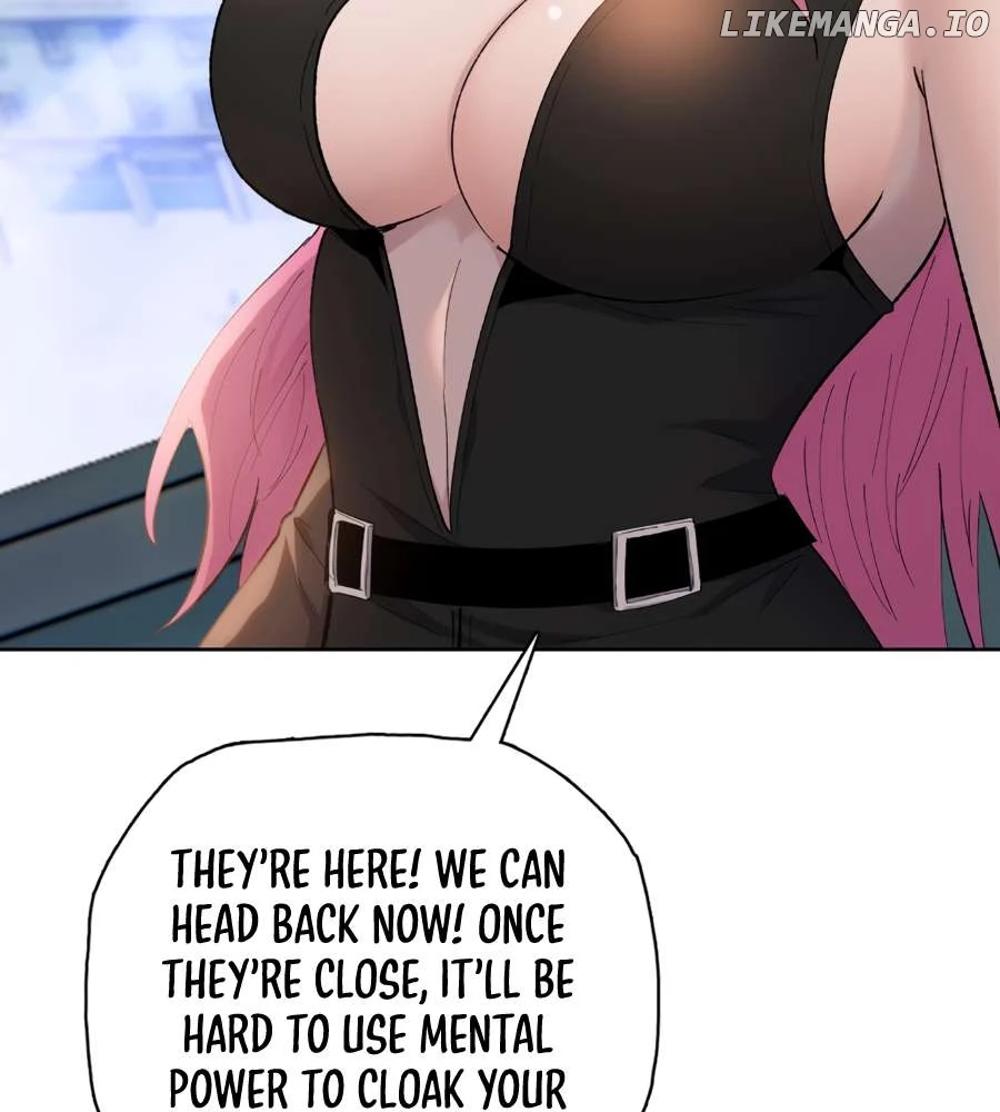 The doomsday ruthless man: hoarding trillions of supplies at the beginning Chapter 35 page 37
