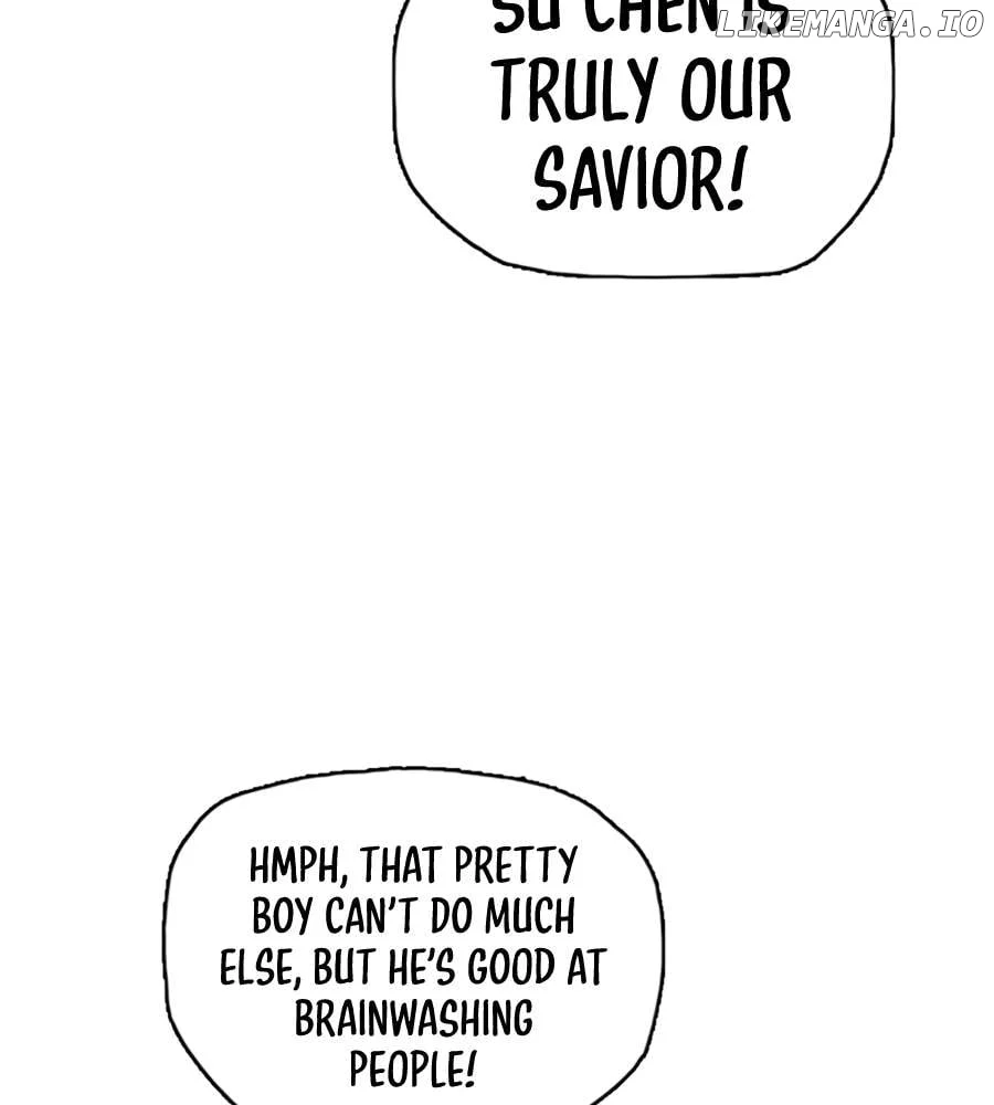 The doomsday ruthless man: hoarding trillions of supplies at the beginning Chapter 35 page 43
