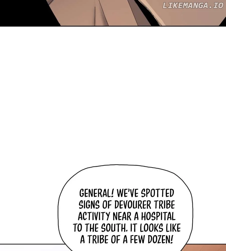 The doomsday ruthless man: hoarding trillions of supplies at the beginning Chapter 35 page 45
