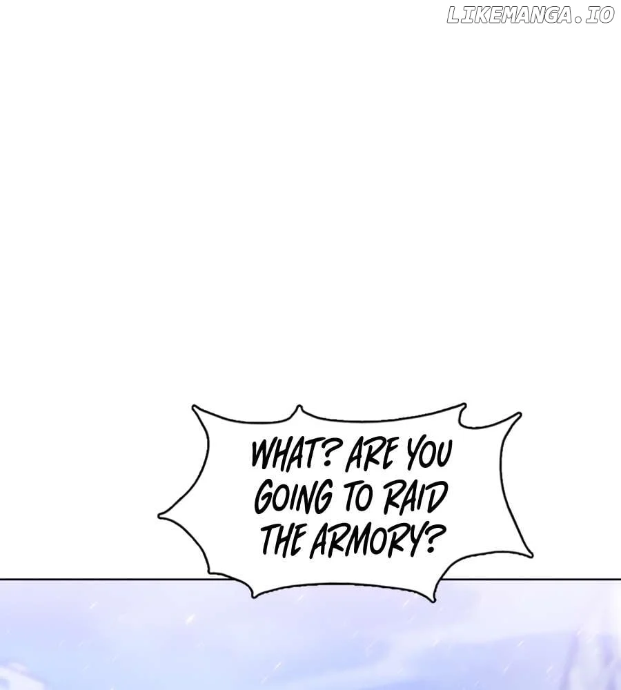 The doomsday ruthless man: hoarding trillions of supplies at the beginning Chapter 35 page 51
