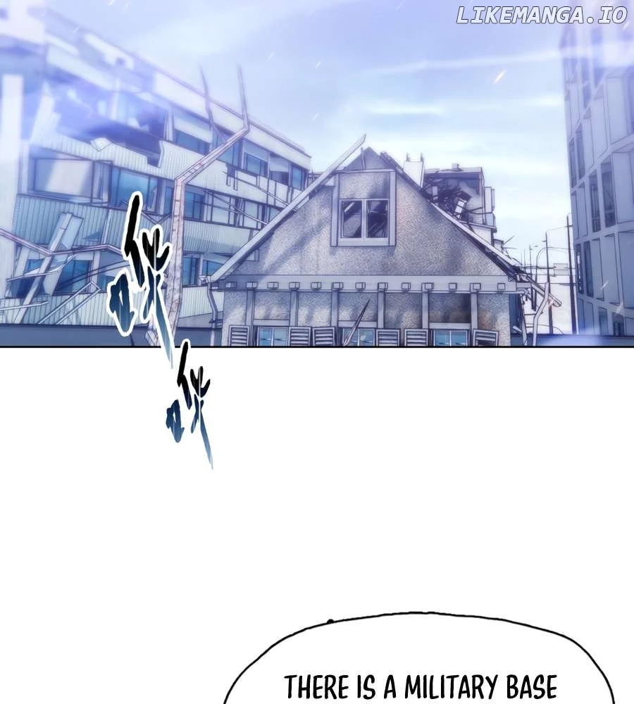 The doomsday ruthless man: hoarding trillions of supplies at the beginning Chapter 35 page 52
