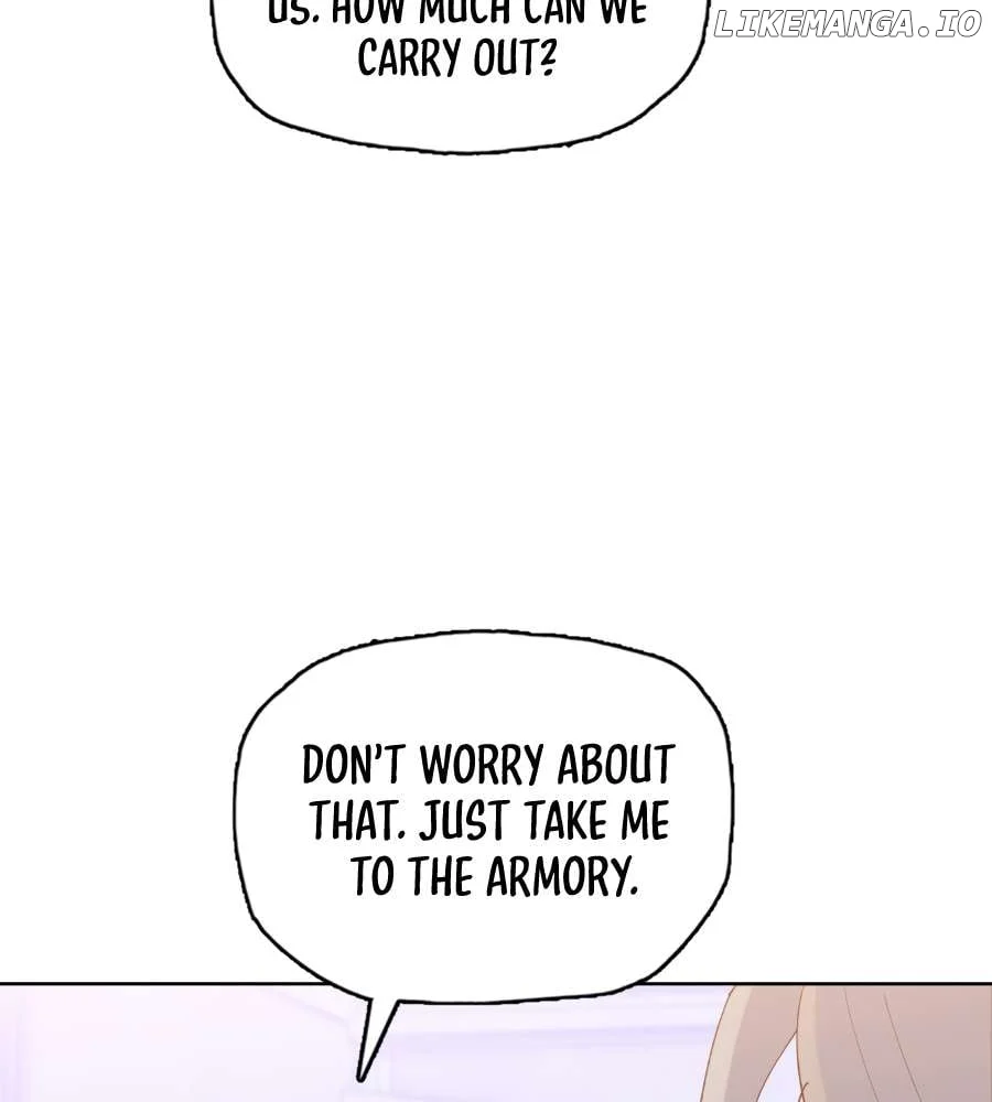 The doomsday ruthless man: hoarding trillions of supplies at the beginning Chapter 35 page 55