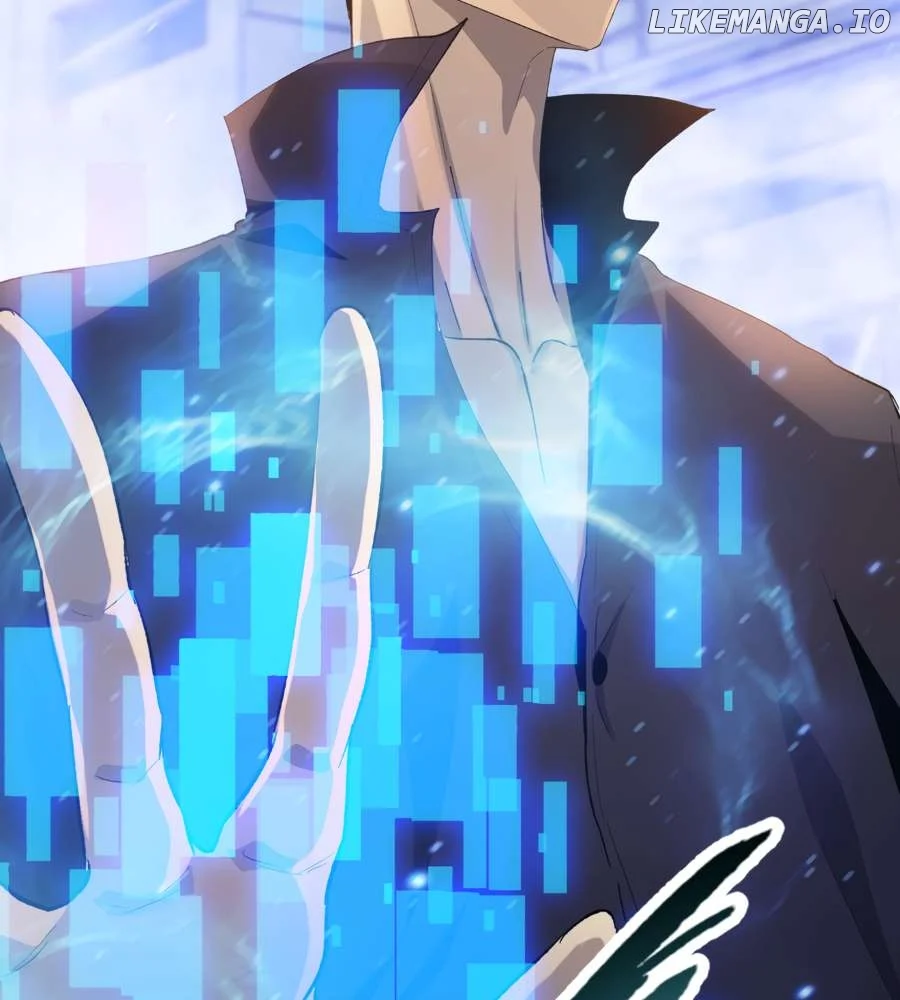 The doomsday ruthless man: hoarding trillions of supplies at the beginning Chapter 35 page 59
