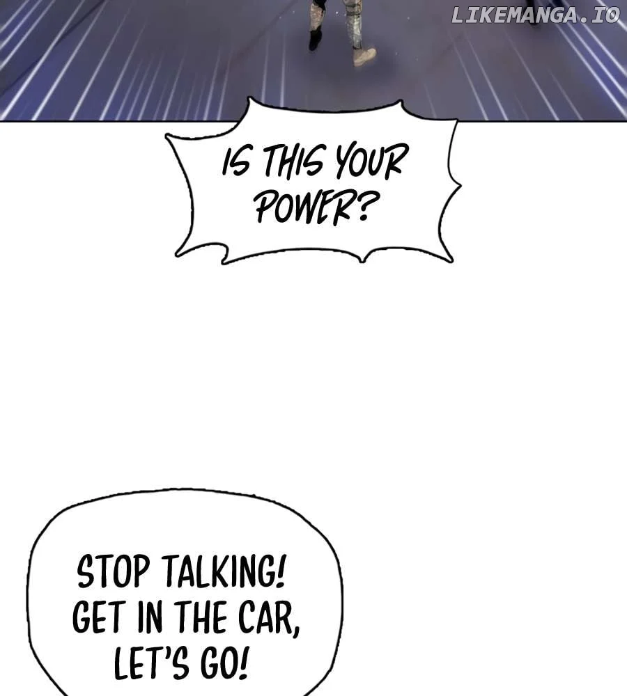 The doomsday ruthless man: hoarding trillions of supplies at the beginning Chapter 35 page 62
