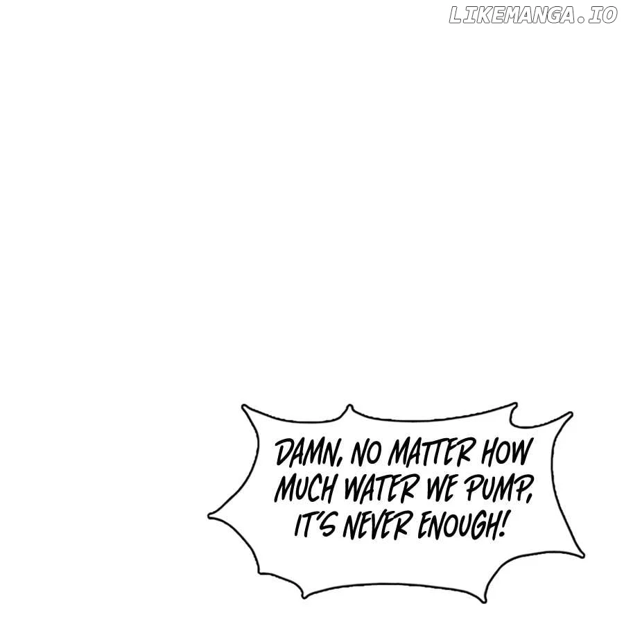 The doomsday ruthless man: hoarding trillions of supplies at the beginning Chapter 35 page 67