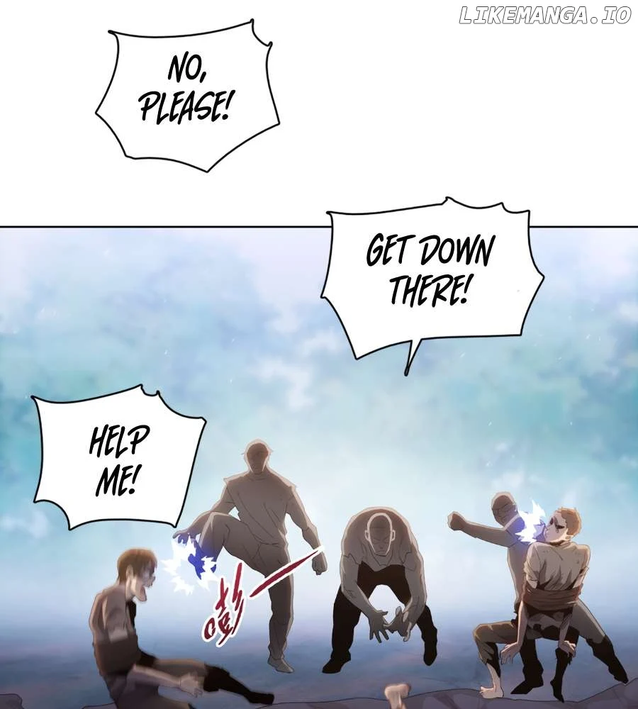 The doomsday ruthless man: hoarding trillions of supplies at the beginning Chapter 35 page 72