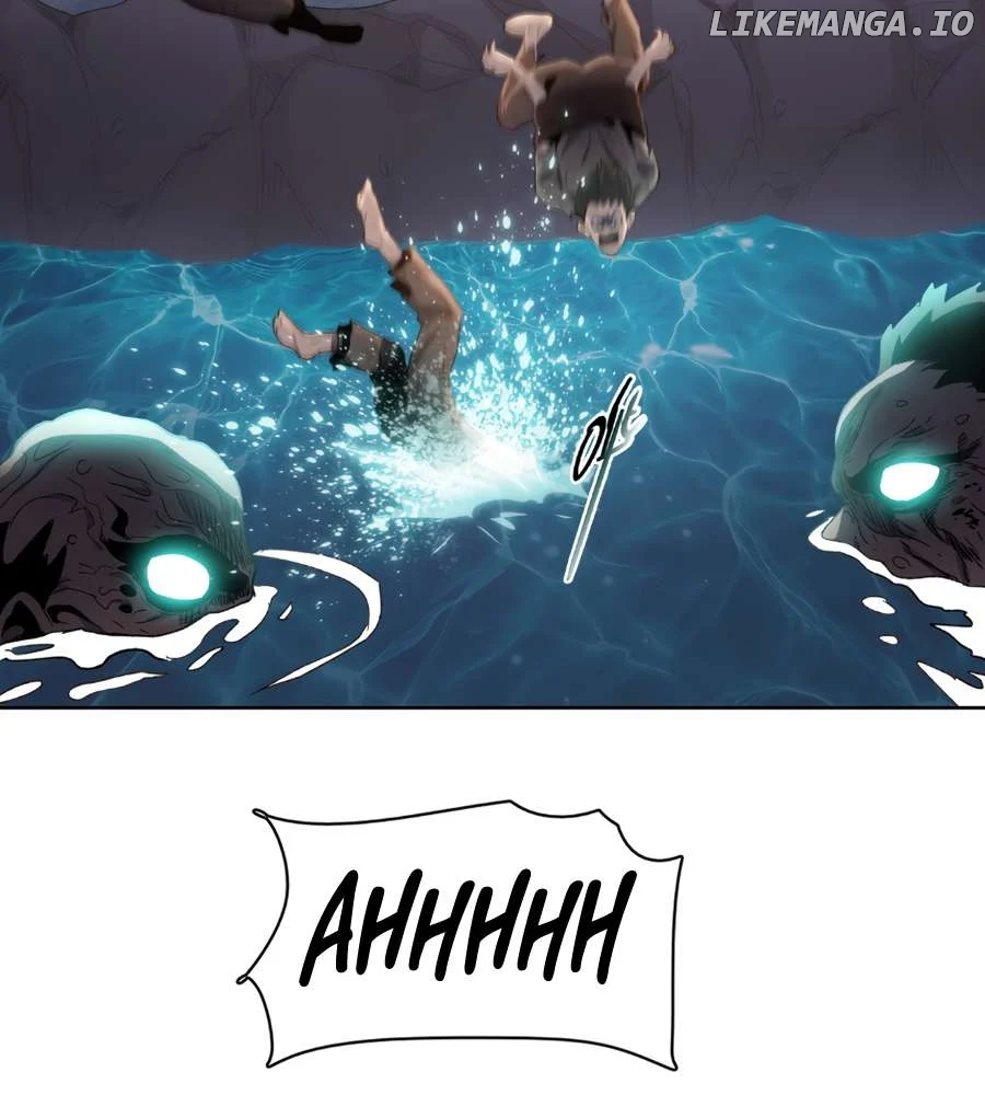 The doomsday ruthless man: hoarding trillions of supplies at the beginning Chapter 35 page 73