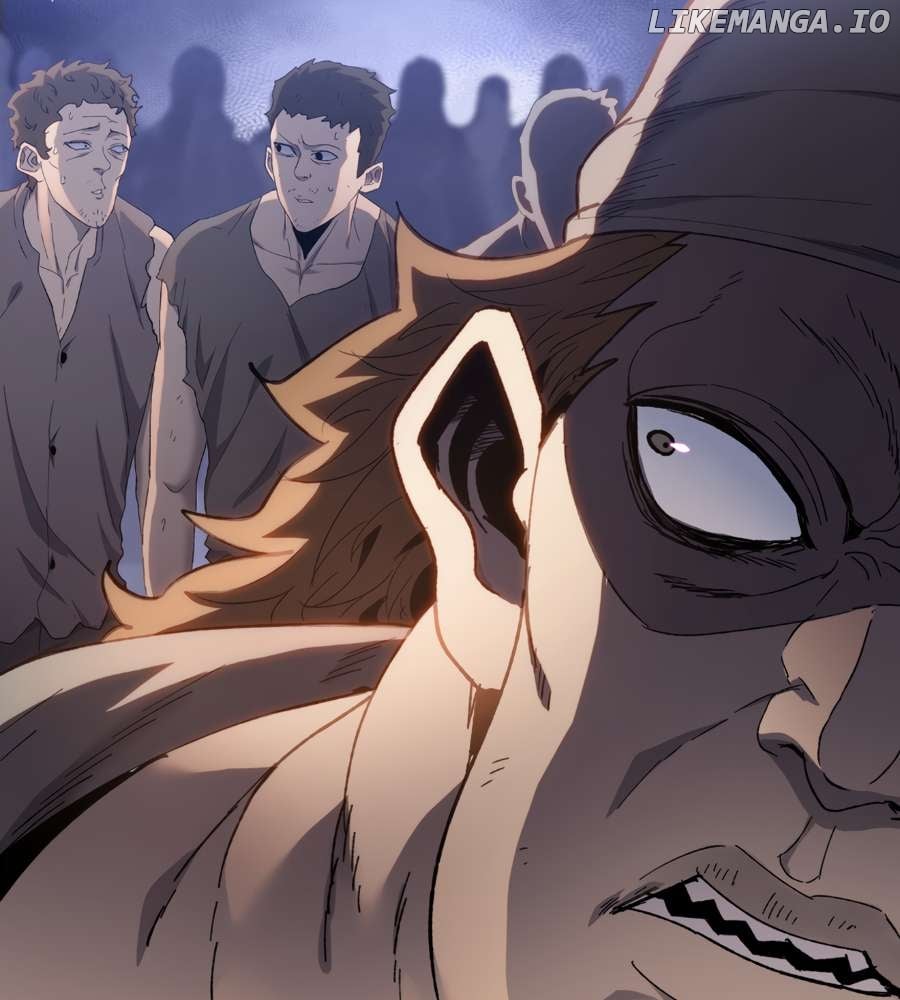 The doomsday ruthless man: hoarding trillions of supplies at the beginning Chapter 35 page 75