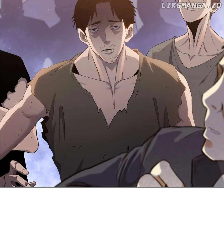 The doomsday ruthless man: hoarding trillions of supplies at the beginning Chapter 35 page 77