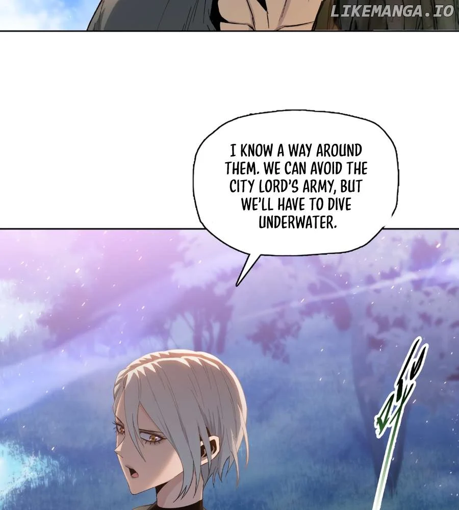 The doomsday ruthless man: hoarding trillions of supplies at the beginning Chapter 35 page 80
