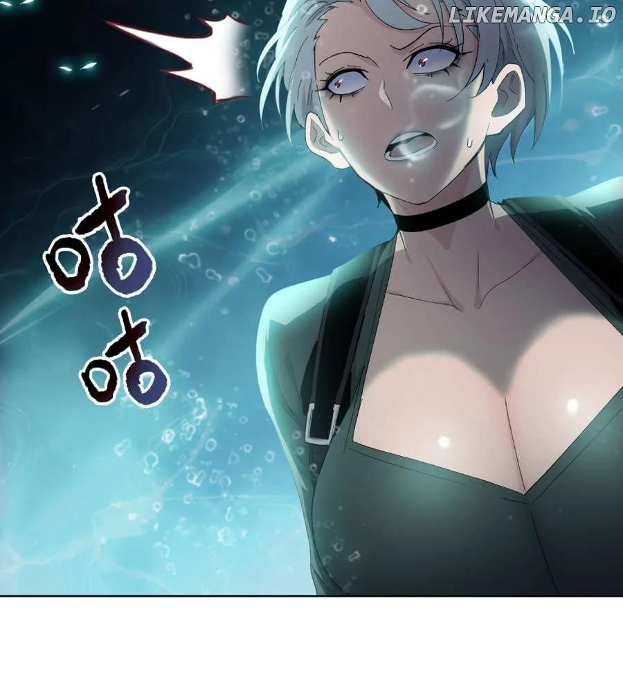 The doomsday ruthless man: hoarding trillions of supplies at the beginning Chapter 35 page 87