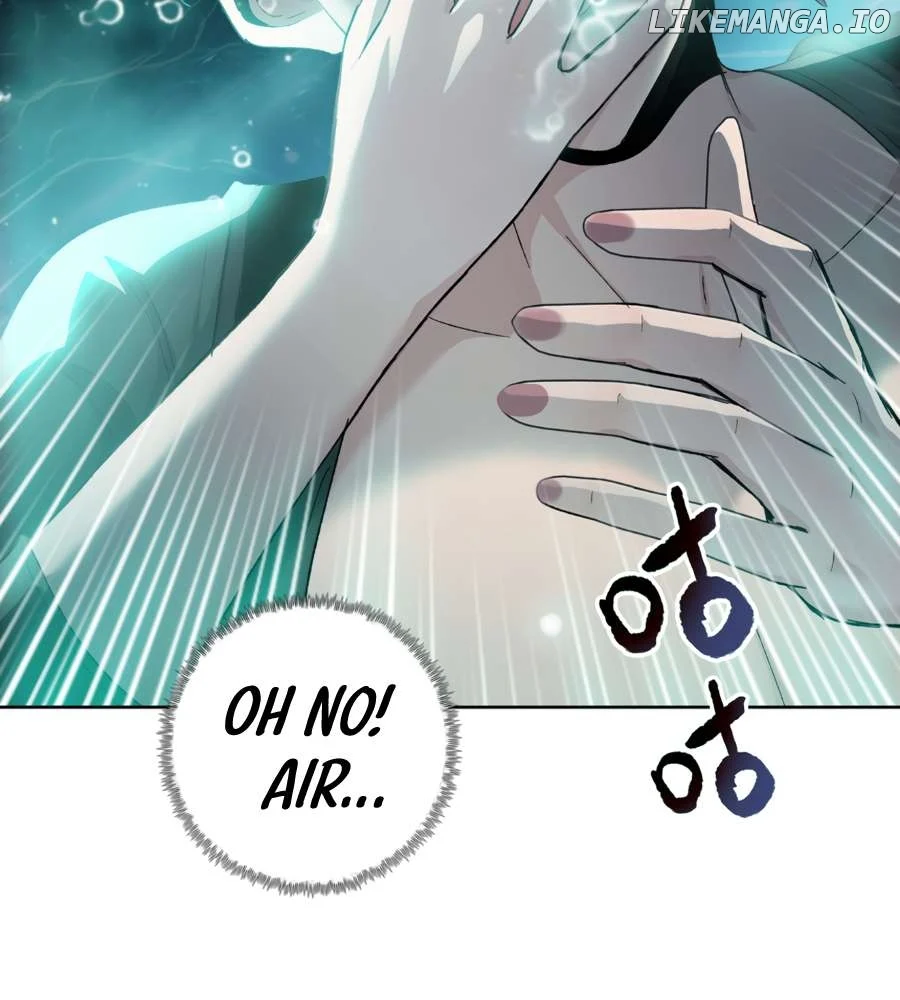 The doomsday ruthless man: hoarding trillions of supplies at the beginning Chapter 35 page 89