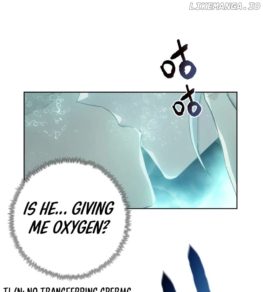 The doomsday ruthless man: hoarding trillions of supplies at the beginning Chapter 35 page 94