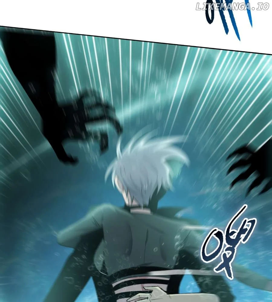 The doomsday ruthless man: hoarding trillions of supplies at the beginning Chapter 35 page 102