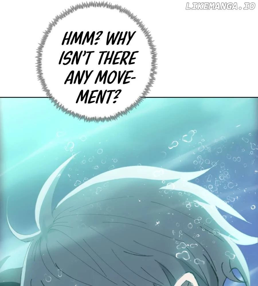 The doomsday ruthless man: hoarding trillions of supplies at the beginning Chapter 35 page 107