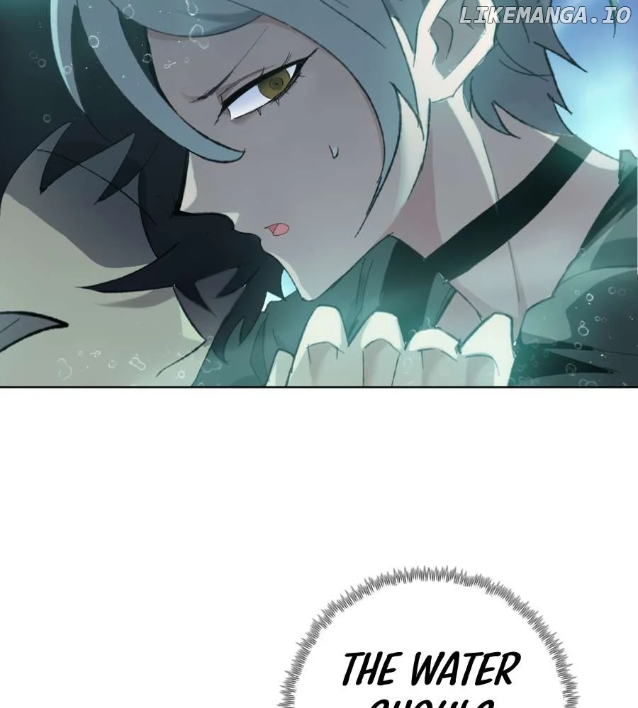 The doomsday ruthless man: hoarding trillions of supplies at the beginning Chapter 35 page 108