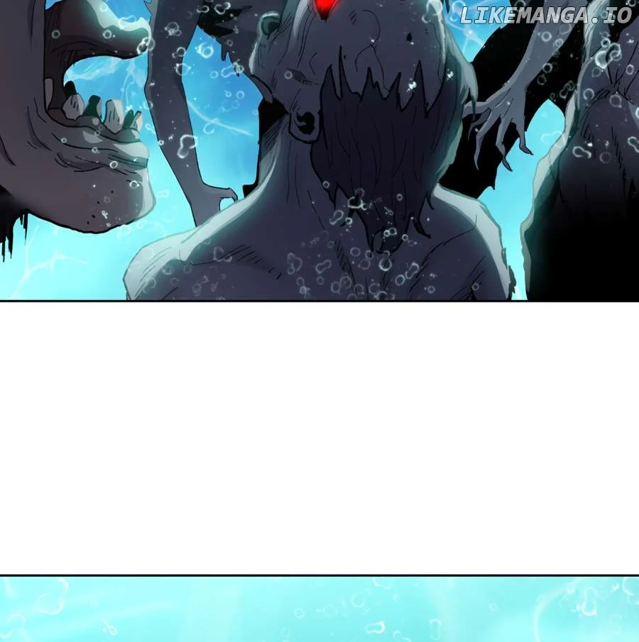 The doomsday ruthless man: hoarding trillions of supplies at the beginning Chapter 35 page 116