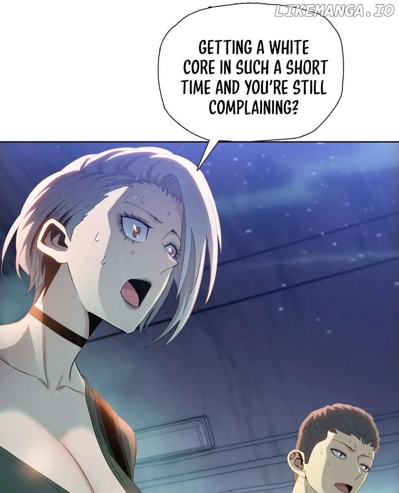 The doomsday ruthless man: hoarding trillions of supplies at the beginning Chapter 36 page 24