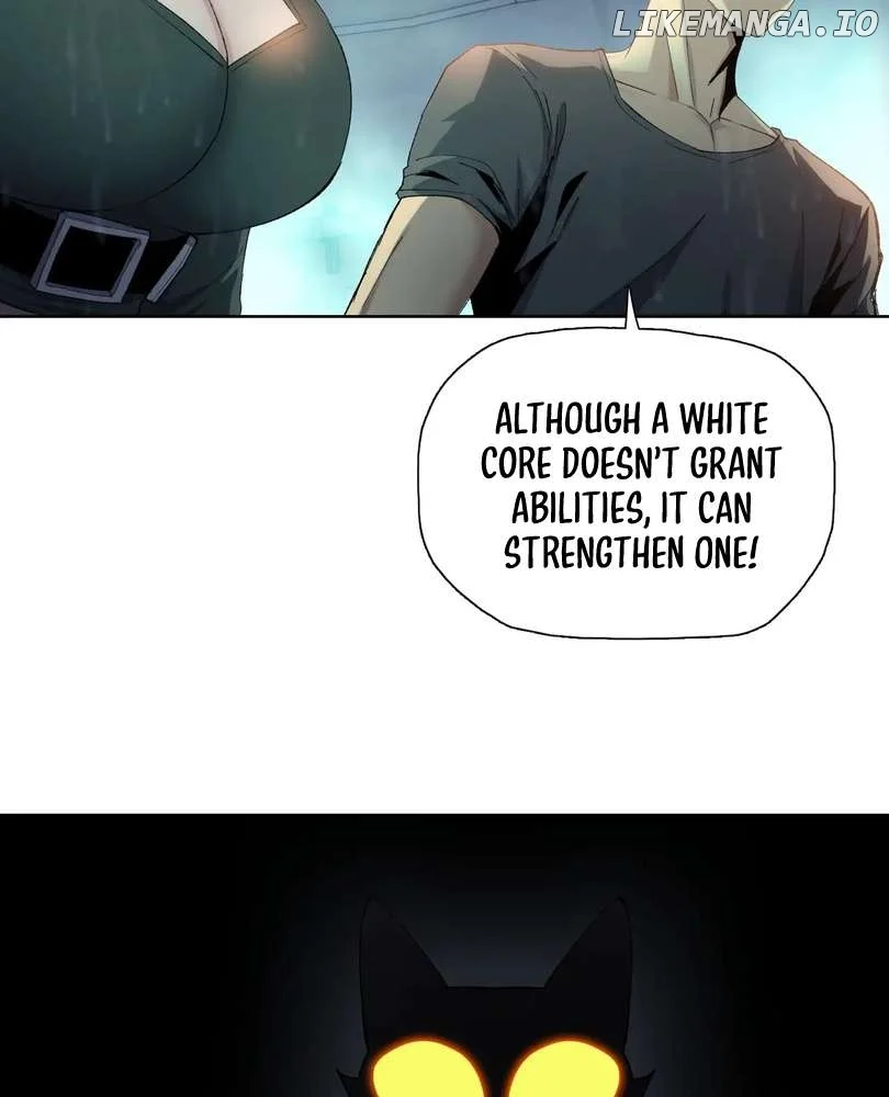 The doomsday ruthless man: hoarding trillions of supplies at the beginning Chapter 36 page 25