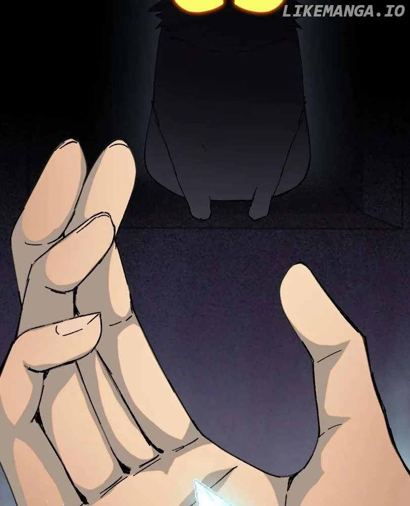 The doomsday ruthless man: hoarding trillions of supplies at the beginning Chapter 36 page 26