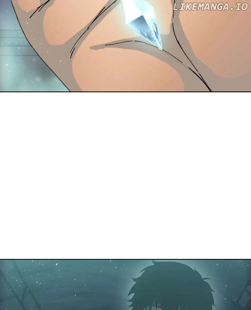 The doomsday ruthless man: hoarding trillions of supplies at the beginning Chapter 36 page 27