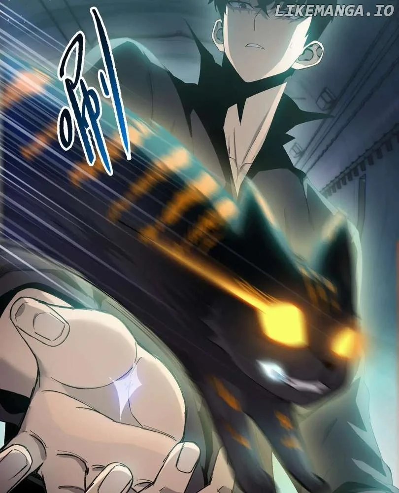 The doomsday ruthless man: hoarding trillions of supplies at the beginning Chapter 36 page 28