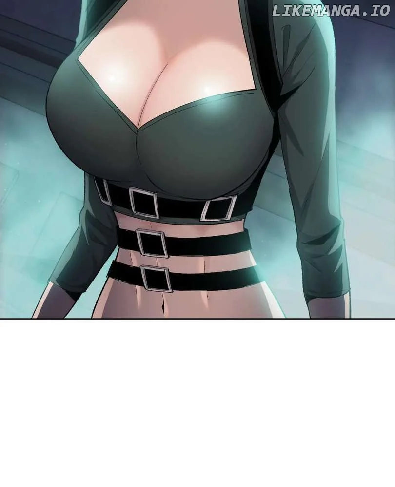 The doomsday ruthless man: hoarding trillions of supplies at the beginning Chapter 36 page 32