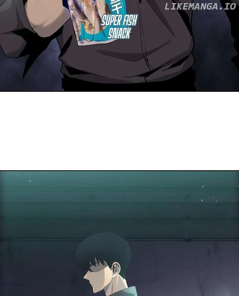 The doomsday ruthless man: hoarding trillions of supplies at the beginning Chapter 36 page 37