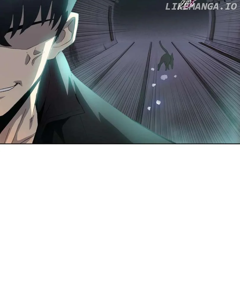 The doomsday ruthless man: hoarding trillions of supplies at the beginning Chapter 36 page 39