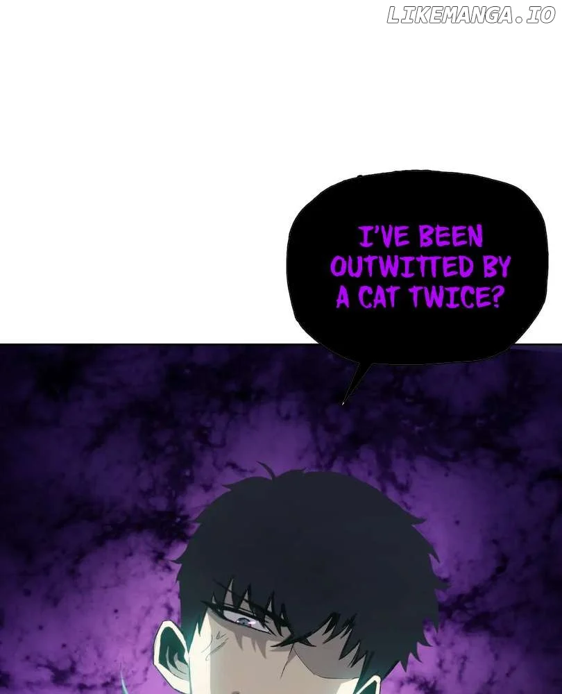The doomsday ruthless man: hoarding trillions of supplies at the beginning Chapter 36 page 40