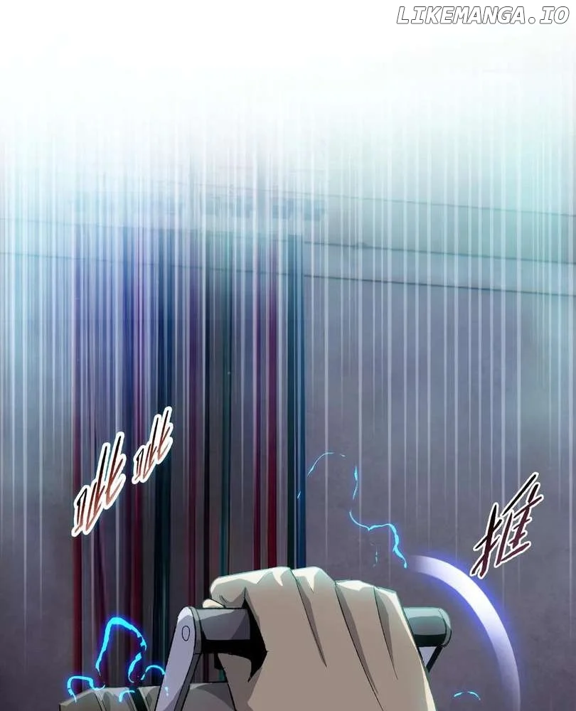 The doomsday ruthless man: hoarding trillions of supplies at the beginning Chapter 36 page 43