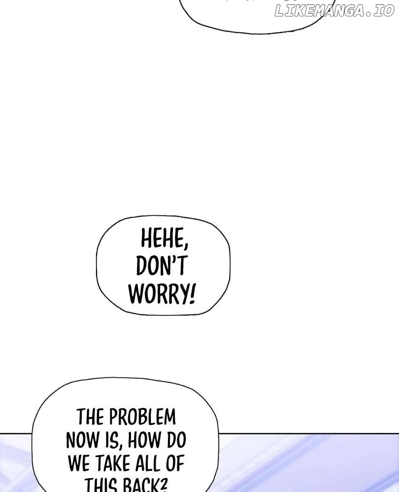 The doomsday ruthless man: hoarding trillions of supplies at the beginning Chapter 36 page 55